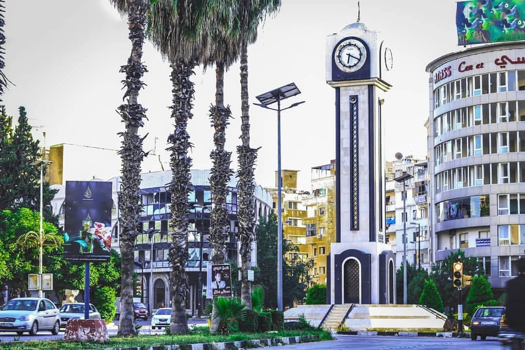 أفضل الأحياء للشراء في حمص 2025