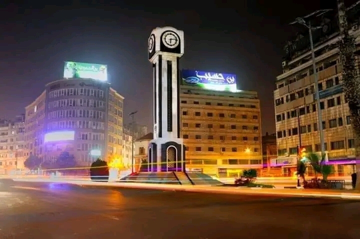 العقارات في مدينة حمص 2025